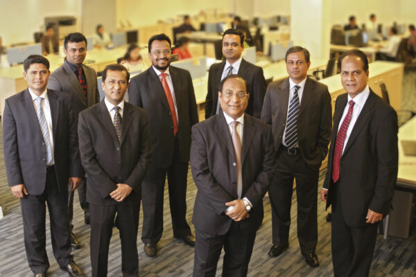 CORPORATE PORTRAITS - Image 3