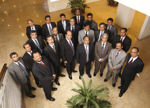 CORPORATE PORTRAITS - Image 4