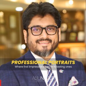 PROFESSIONAL PORTRAITS - Premium